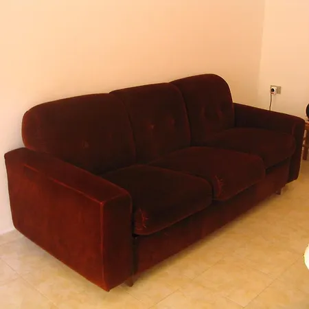 Barbagia Apartamento *