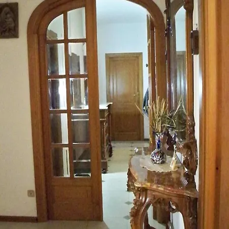 Barbagia * Alguer