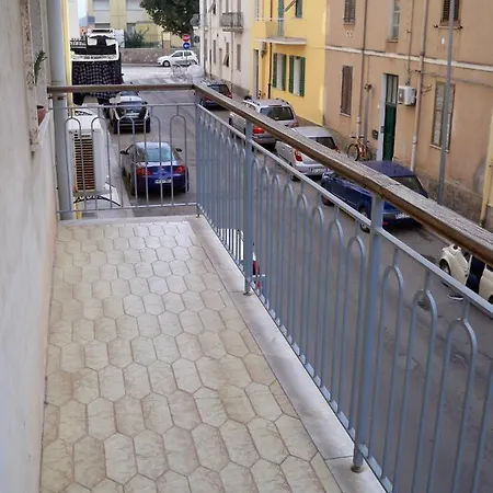 Barbagia * Alghero