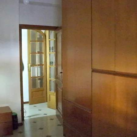 Appartamento Barbagia