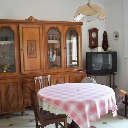 Barbagia Appartamento