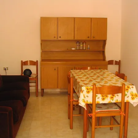 Appartamento Barbagia