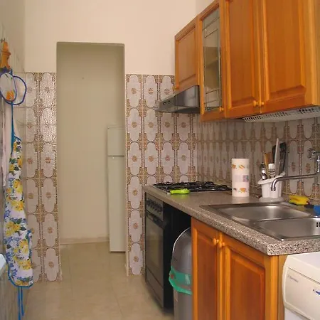 Appartamento Barbagia *