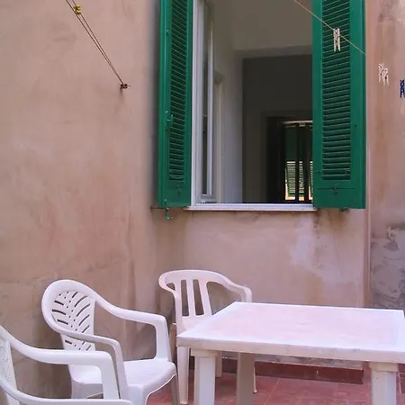 Appartamento Barbagia Alghero