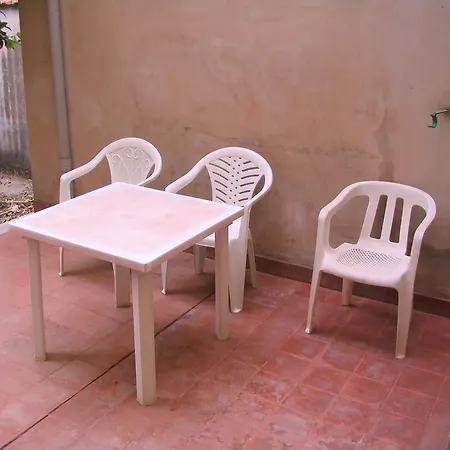 Barbagia Appartamento